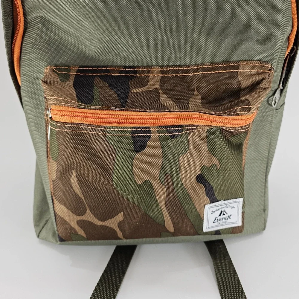 Everest Designs everest olive